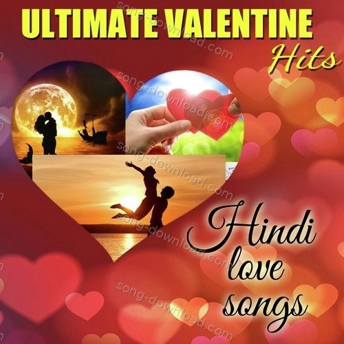 Ultimate Valentine Hits - Hindi Love Songs Shweta Pandit MP3 Download